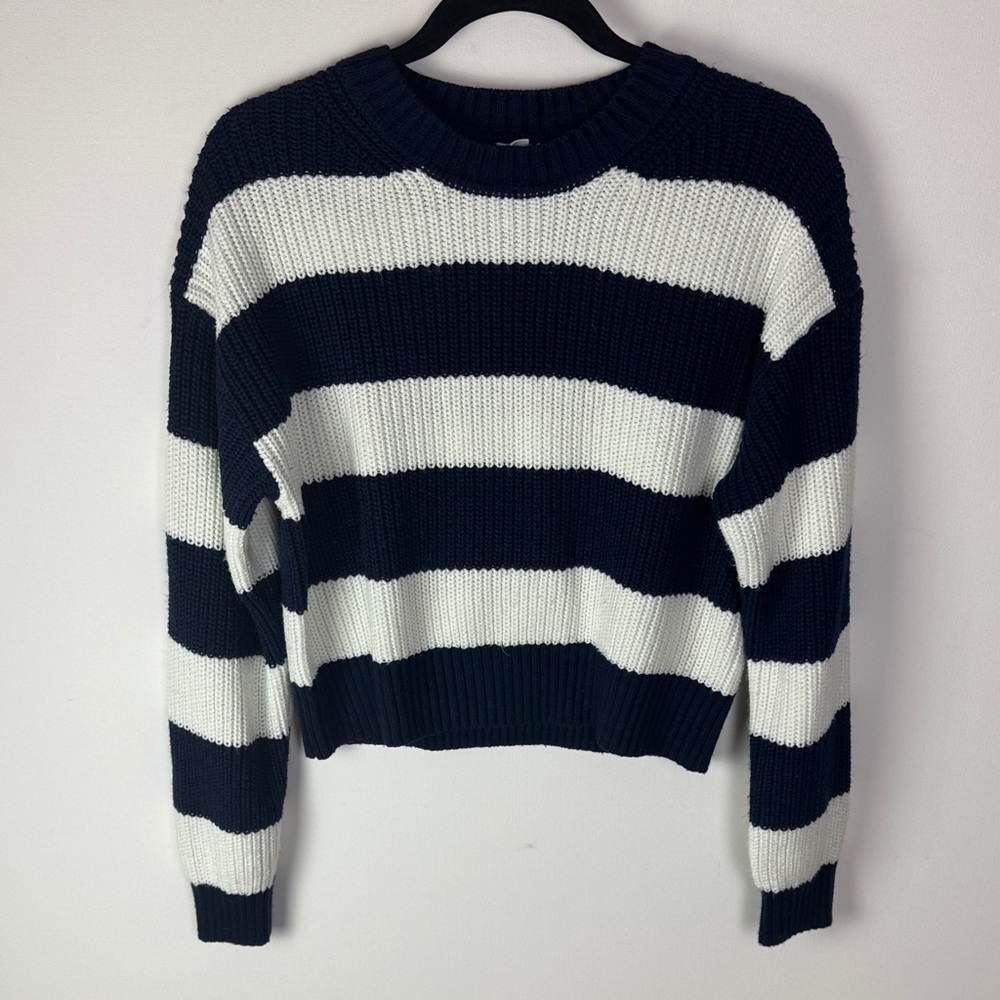 Garage Sweater - Women's Small